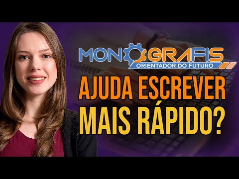 [MONOGRAFIS] Monografis o Que é e Como Funciona? Monografis Vale a Pena? Monografis Douglas Tybel