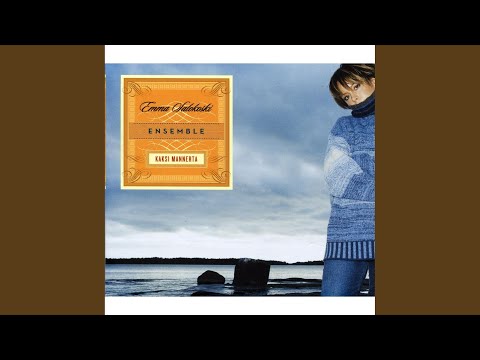 Ei Koskaan Kannata Vaikertaa - Misc Traditional