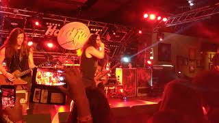 Widowmaker The black Dahlia murder