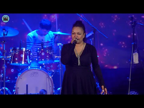 KIMKIMI - Luah loh zun/Damchhung