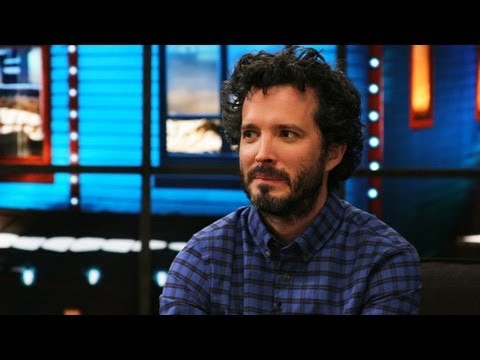 Keri Russell and Bret McKenzie head to AUSTENLAND