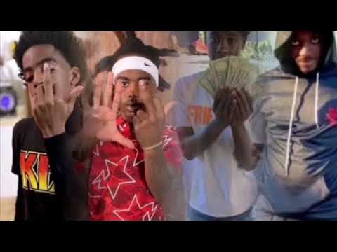 lil Waun x MartelBoutCash x 45Baccwood x 3200Tyy (Bro nem)