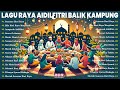 Lagu Raya Aidilfitri 2025 Koleksi Lagu Raya Klasik Sepanjang Zaman Ingatan Pada Yang Tersayang
