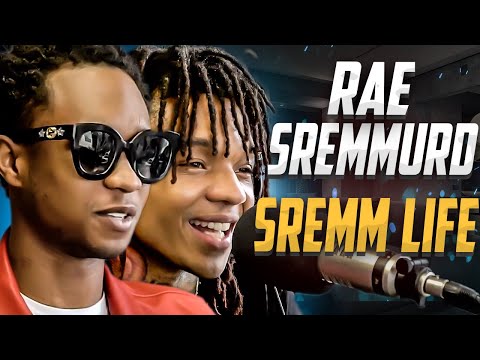 Rae Sremmurd Speak on SremmLife 3, Tour Life, Dating, Slim Jxmmi & Swae Lee 2018 Re-release