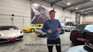 BMW  Z8 '2000 (2000)