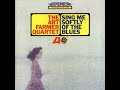 Art Farmer - Sing Me Softly of the Blues