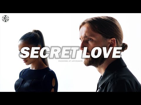 Kevin x Yade Lauren x KA Type Beat - "Secret Love"