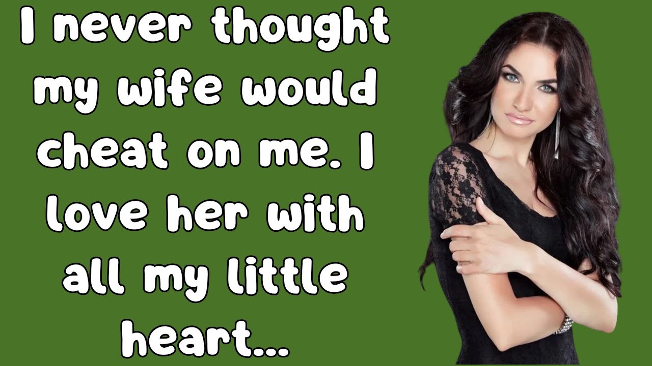 From Love to Lies: The Betrayal Story that Will Leave You Speechless