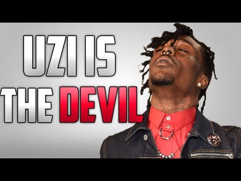 Is Lil Uzi Vert A Devil Worshiper?
