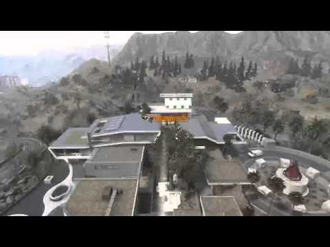 Enemy TopCat - Hanging in Spawn