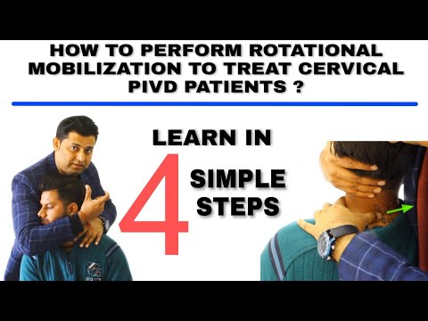 Try this if you have Neck Pain physiotherapy neckpaintreatment