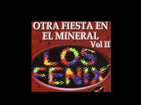 Los Fenix - Otra fiesta en el mineral