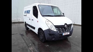 Furgone autocarro Renault Master in vendita - Immagine 4 | Autoline IT Furgone autocarro Renault Master | Immagine 4 - Autoline