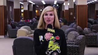On Location: Finals Week 2017