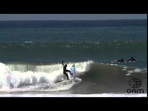 MAUD LE CAR OAM TEAM