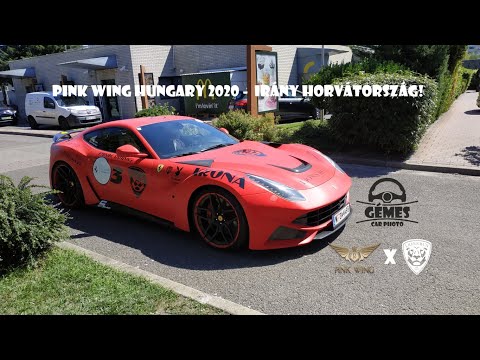 Ferrari Novitec Rosso F12 N-Largo