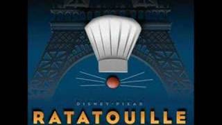 Ratatouille Main Theme
