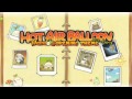 Hot Air Balloon - Mandora Opening Theme 