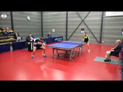 Joey Boekkooi - Patrick Oeij Eredivisie | 2016/2017