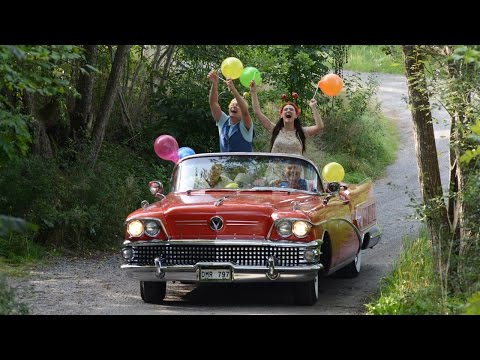 HEAVEN ON EARTH - Officiële NL trailer / Nú te zien op CineMember!