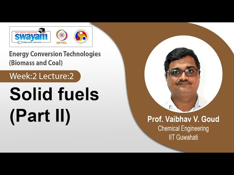 Energy Conversion Technologies Biomass And Coal Introduction Video