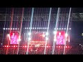 Che tesoro che sei - Achille Lauro e Antonello Vendiitti live allo Stadio Olimpico