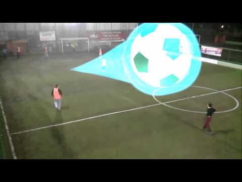 Vizyon Halı Saha 03.01.2016 00:00 - akillisaha.com