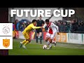 Who will lift the trophy ? | Highlights & Reactions after Ajax - FC Nordsjælland | Future Cup 2023