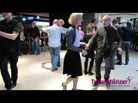 DiscoFox Tanzparty im Boulevard Berlin