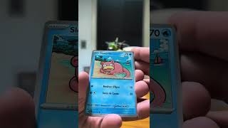 Decepções traumáticas ataca novamente #eeveelution #eevee #chance #tcg #cards