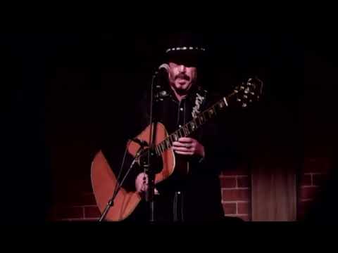 KINKY FRIEDMAN  LIVE AT THE BIRCHMERE - Alexandria, Virginia, USA (June 11, 2012)