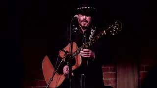 KINKY FRIEDMAN  LIVE AT THE BIRCHMERE - Alexandria, Virginia, USA (June 11, 2012)