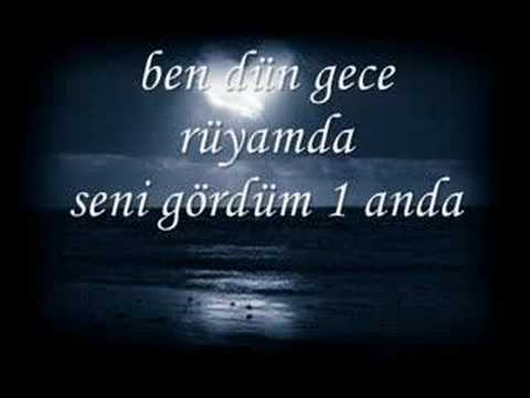 Ercan Mix - Seni Seviyorum 2008