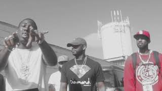 Str8 Cash Flowz ft Mozzy.  You In The Way