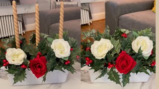 Easy Dollar Tree Table Decor ideas