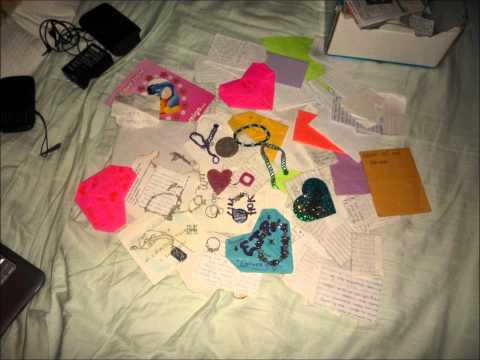 Animo Garcia - Tu Poeta