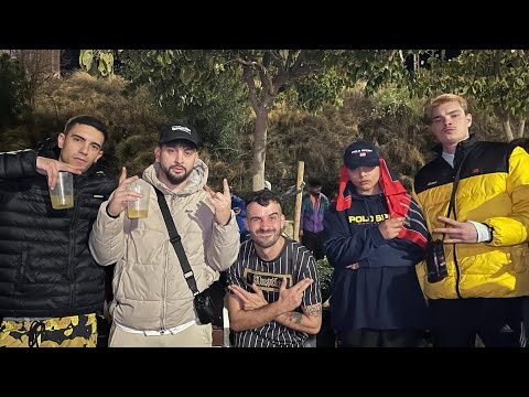 (🥇LA FINAL 🥈) NAVAS & KEVINMILPROBLEMAS VS NACHO ARGENTINO & OSIRIS - REGIONAL 2VS2 TRIFULLCUP