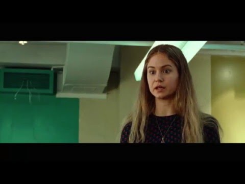 Steve Jobs / Extrait "Crisann fait face à Steve Jobs" VF [Au cinéma le 3 février 2016]