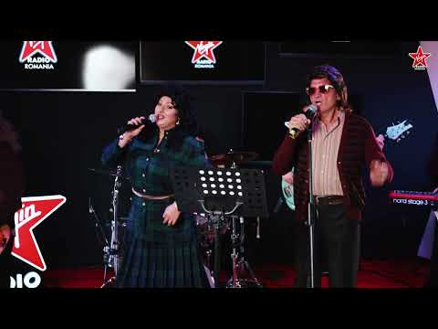 @DamianAndBrothers ✖ @CristinaStroeOfficial  - Margareta | Live Session