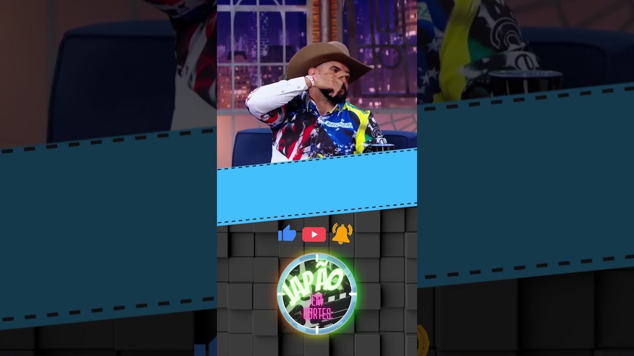 Fernando Rufino Dead pool Brasileiro parte 2 #thenoite #cortes