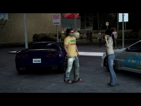Midnight Club Los Angeles Complete Edition - Part 11(Playthrough)