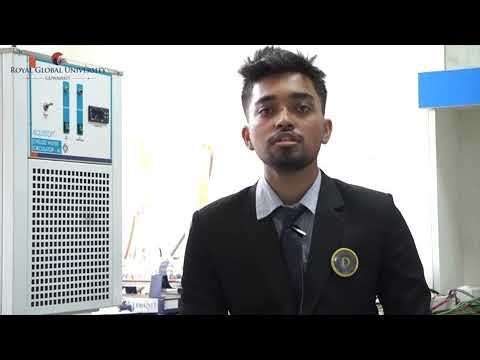 Royal Global University Guwahati General video thumbnail 88