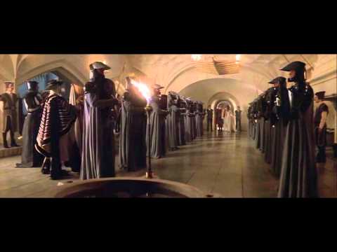 Cinematic Excrement: Episode 21 - Krull part 1