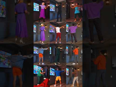 Let It Grow - The Lorax (FULL CAST)