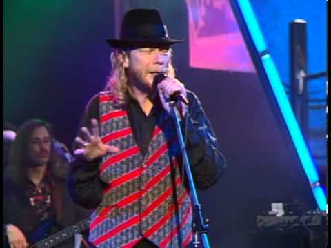 Long John Baldry Live in Germany 1993  Flying