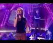 Briney Born To Make U Happy LIVE