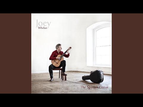 Capricho Arabe in D Minor