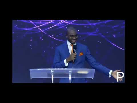 Engaging The Power Of Thanksgiving Towards Fulfillment Of Prophesy ll Pastor David Oyedepo 2023 ll