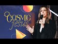 Cosmic Jesus — SEVEN — Brooke Ligertwood