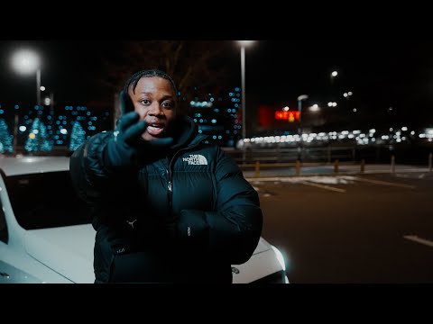 #GLO Lowkz - Crown (Official Music Video)